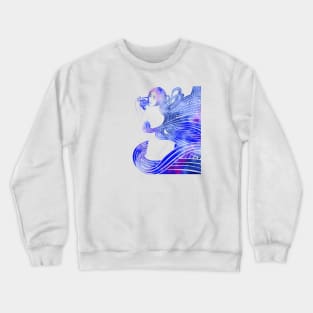 Nereid XCII Crewneck Sweatshirt